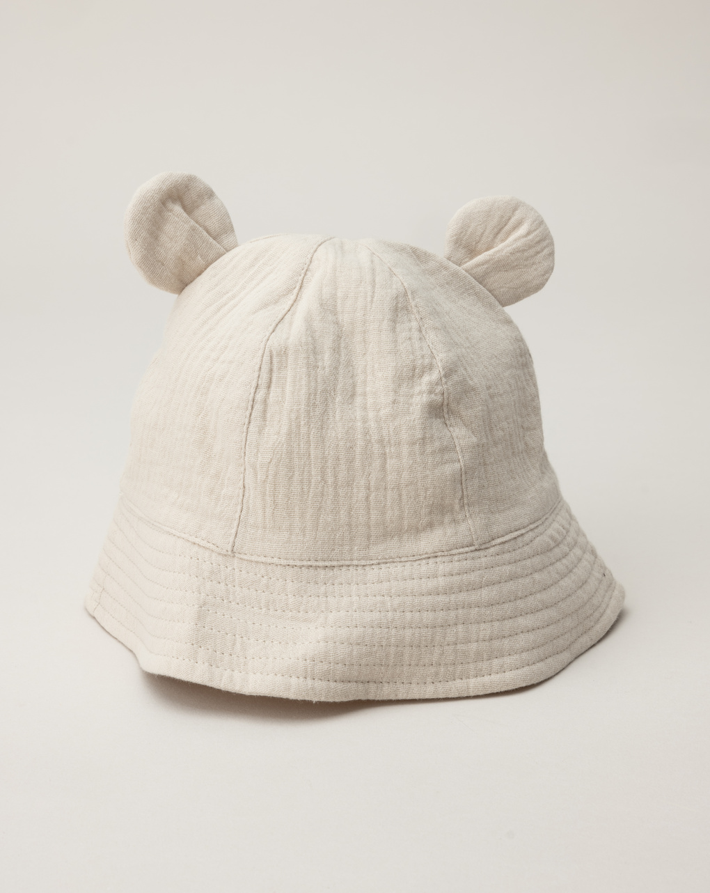 Cappello pescatore bimbo orsetto