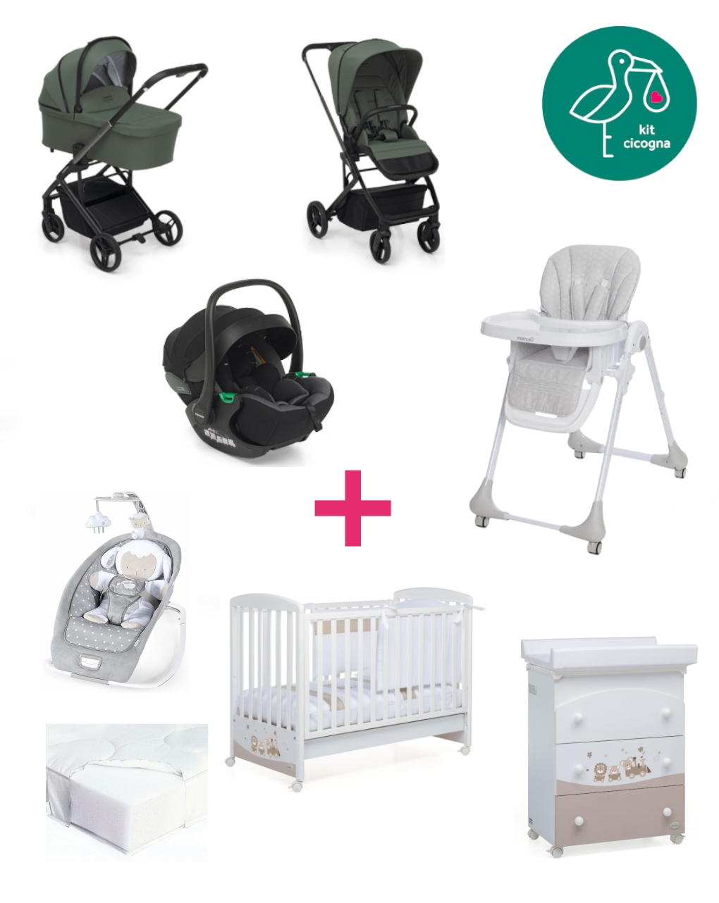 Gold - combinazione 5