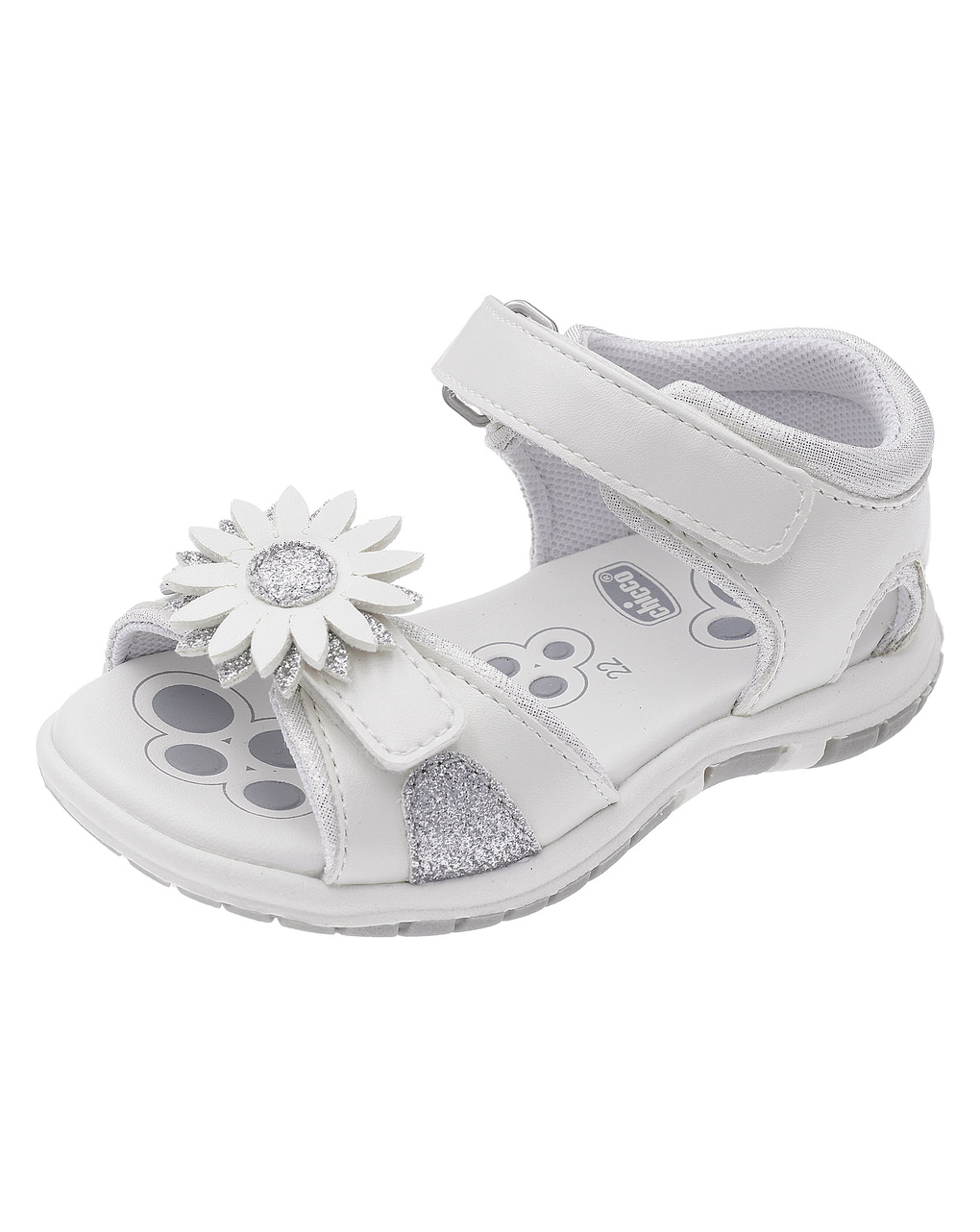 Sandalo flaviana chicco bambina