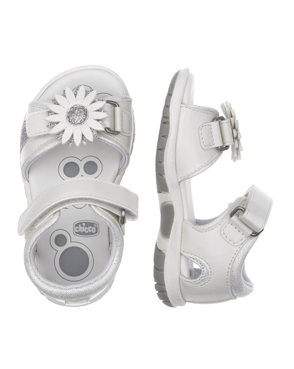 Sandalo flaviana chicco bambina