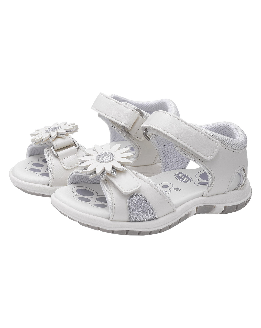 Sandalo flaviana chicco bambina