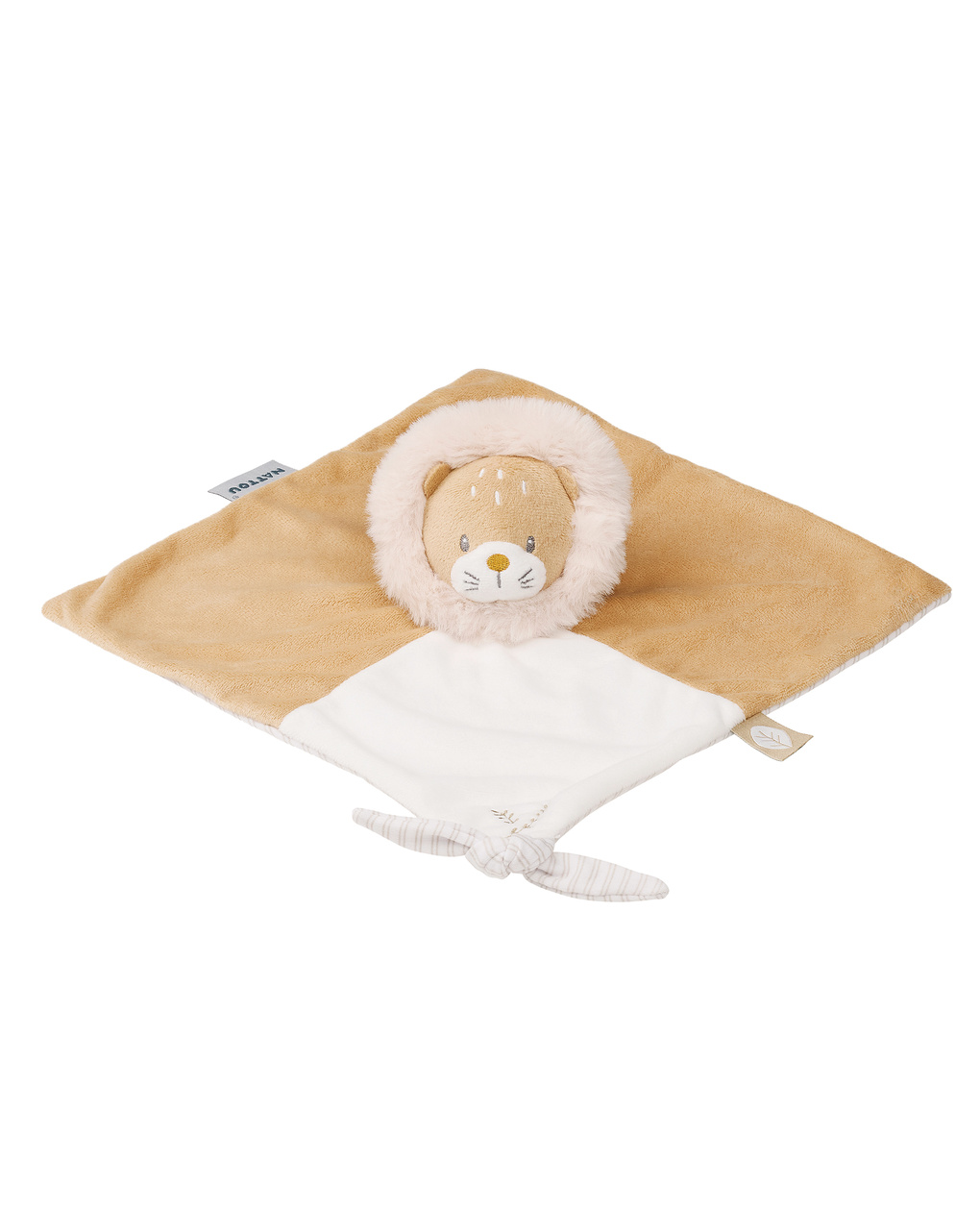 Doudou ernest il leone - 0+ - nattou