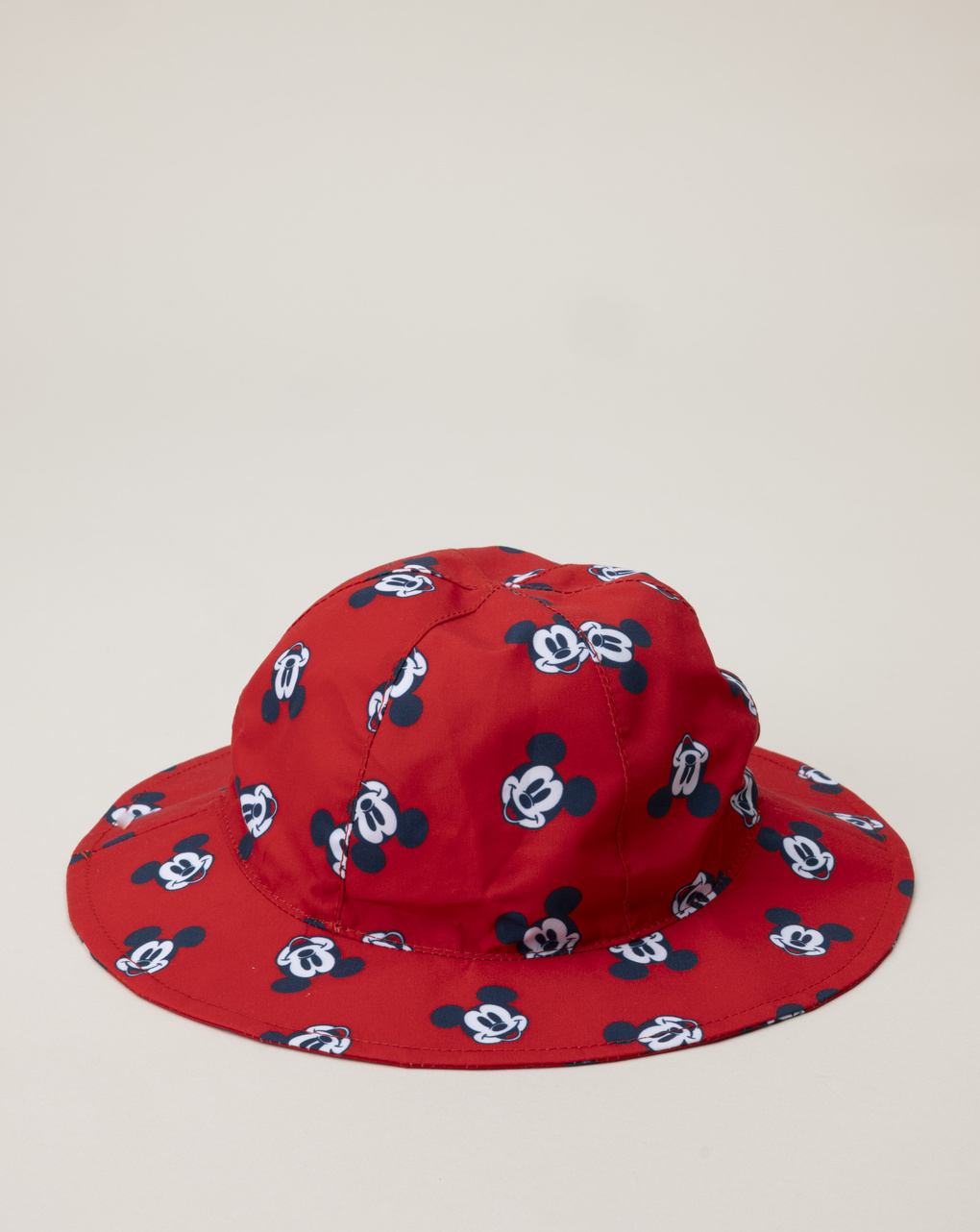 Cappello mare neonato disney topolino