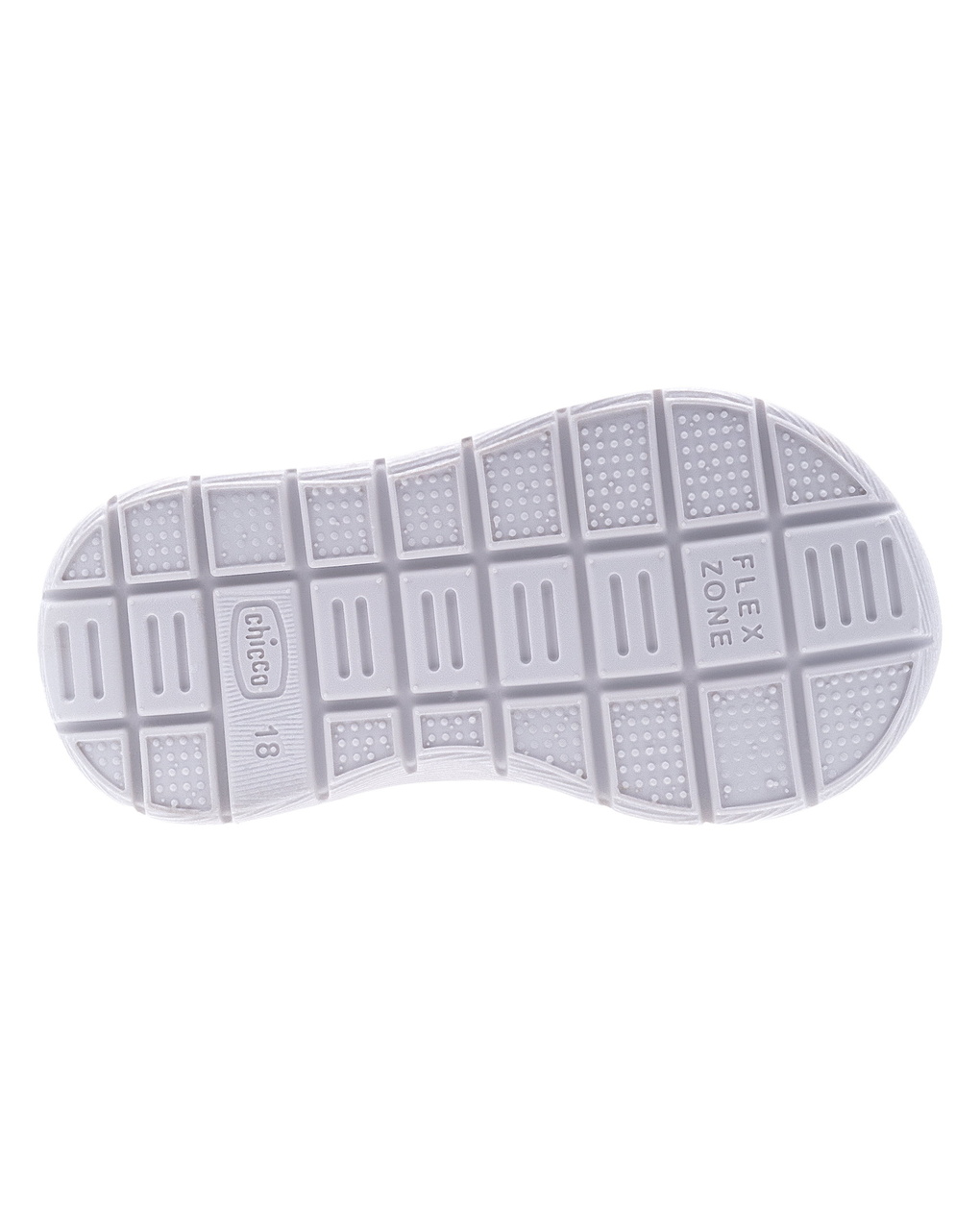 Sandalo grissel chicco bimba denim