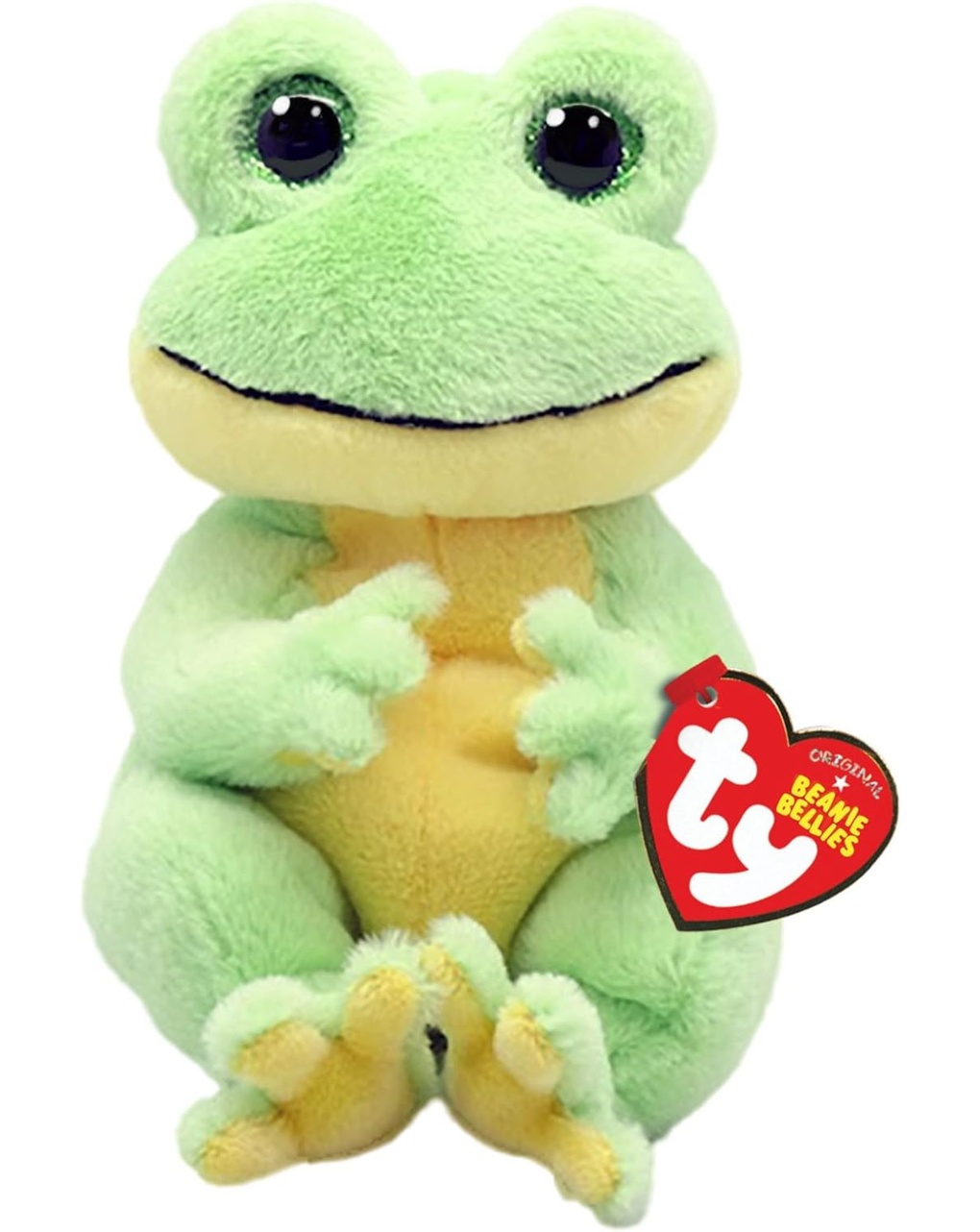 Beanie babes snapper 20 cm - 3+ - ty