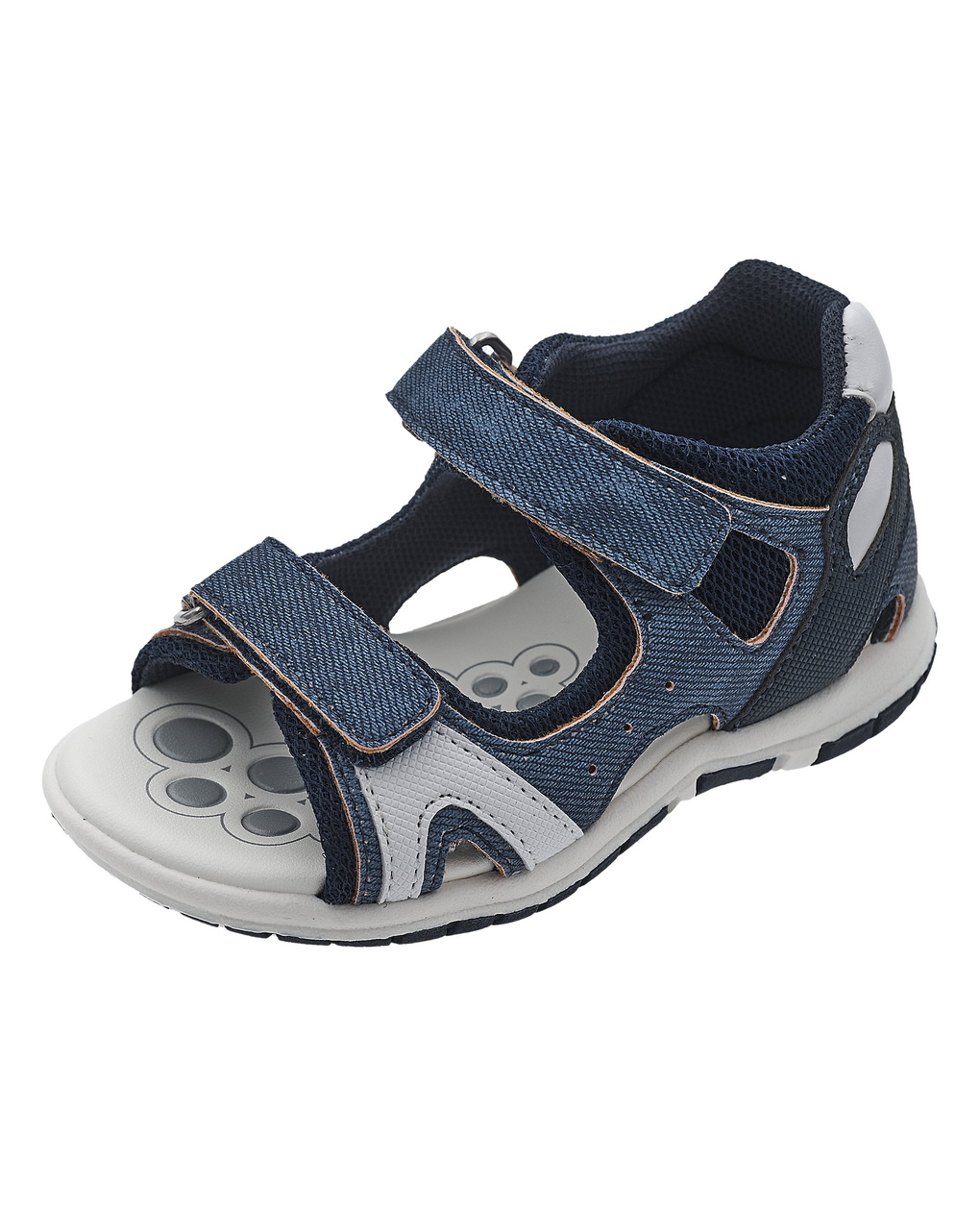 Sandalo flat chicco bambino