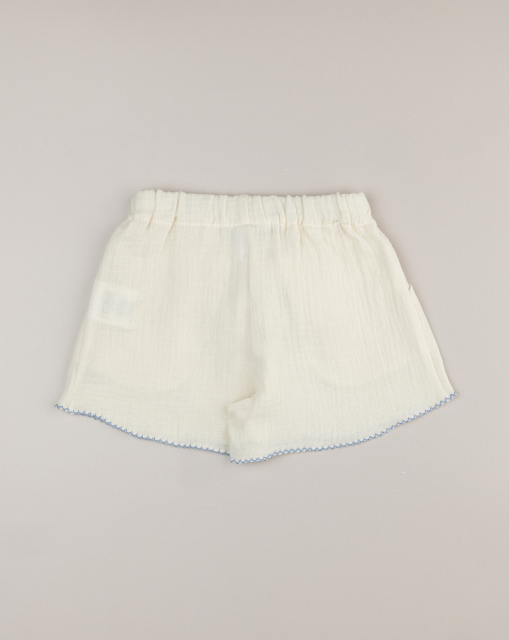Shorts premium panna bimba