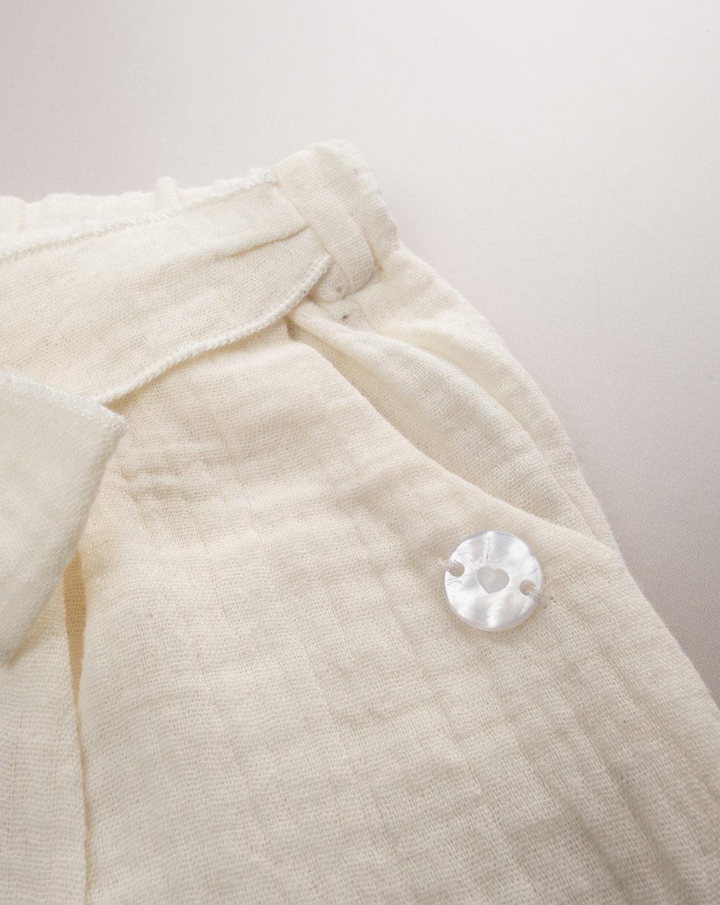 Shorts premium panna bimba