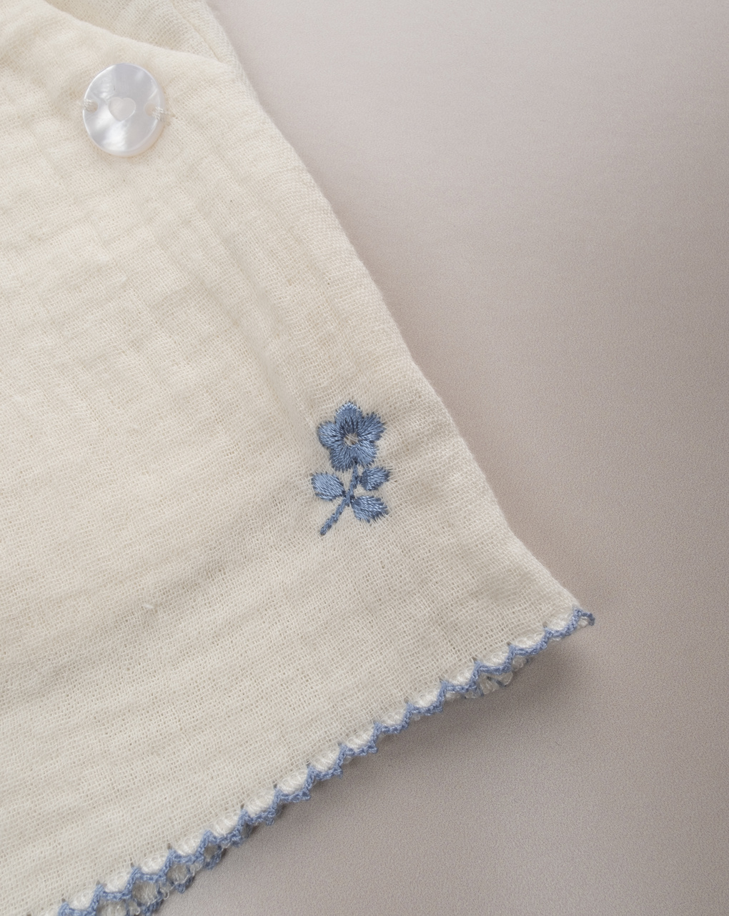 Shorts premium panna bimba