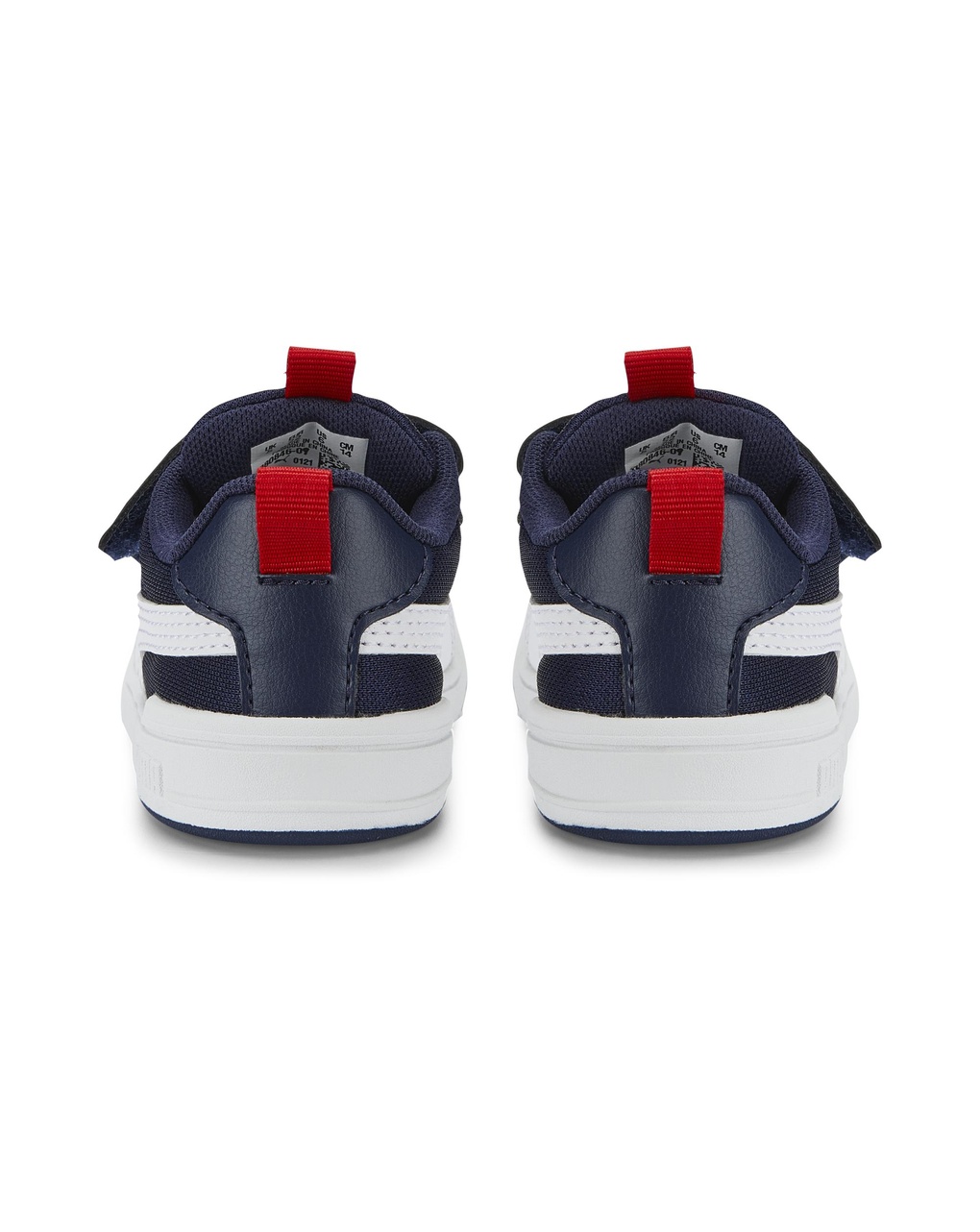 Scarpe puma bambino mesh v