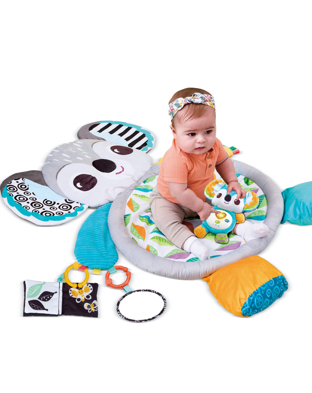 Lala tenera koala - 0+ - v-tech