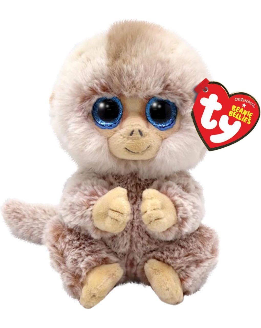 Beanie babes stubby 20 cm - 3+ - ty