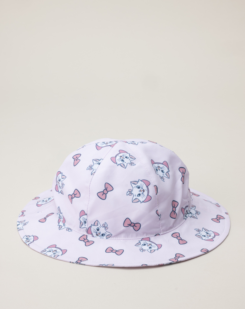 Cappello mare neonata disney minou