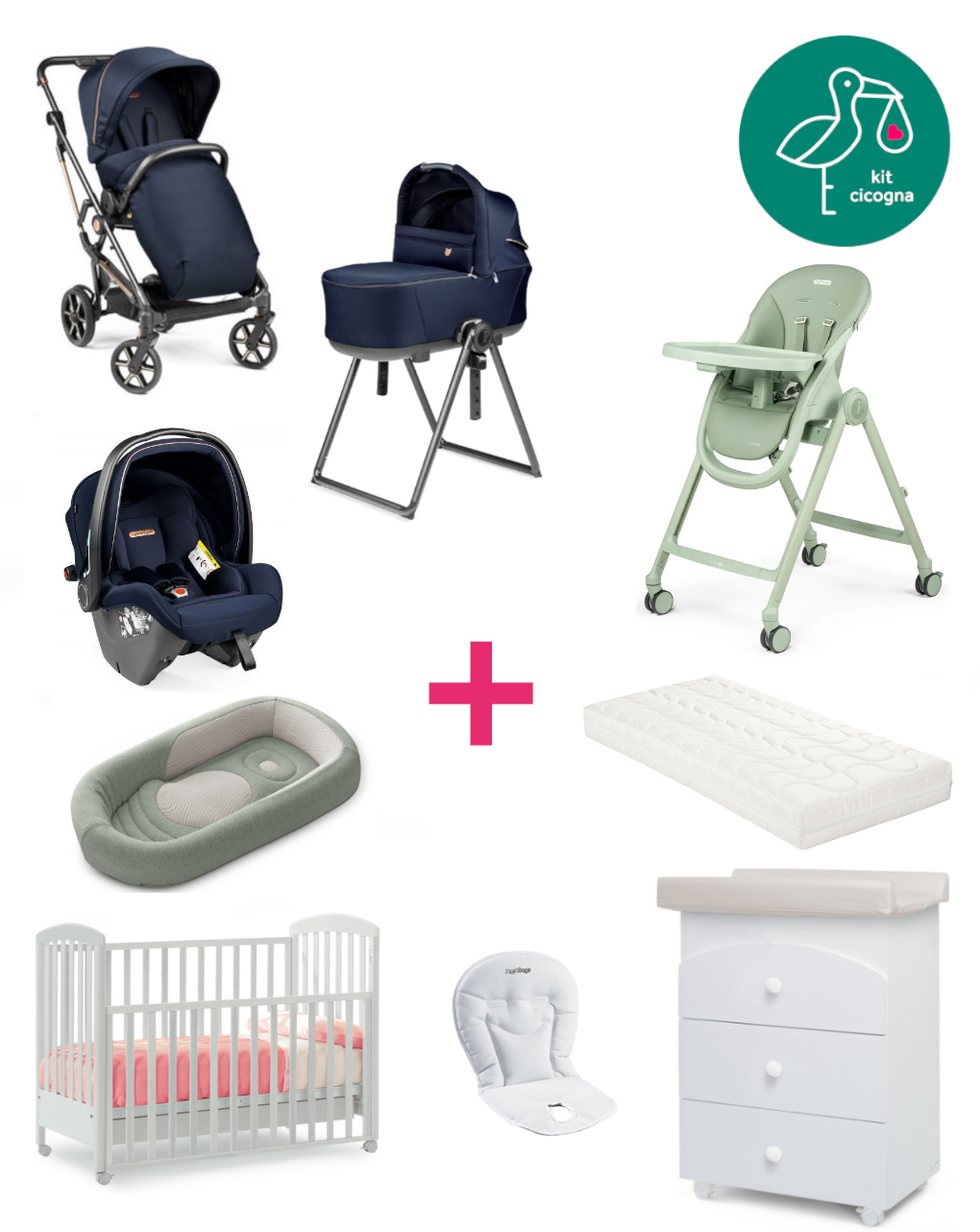 Platinum - combinazione 3