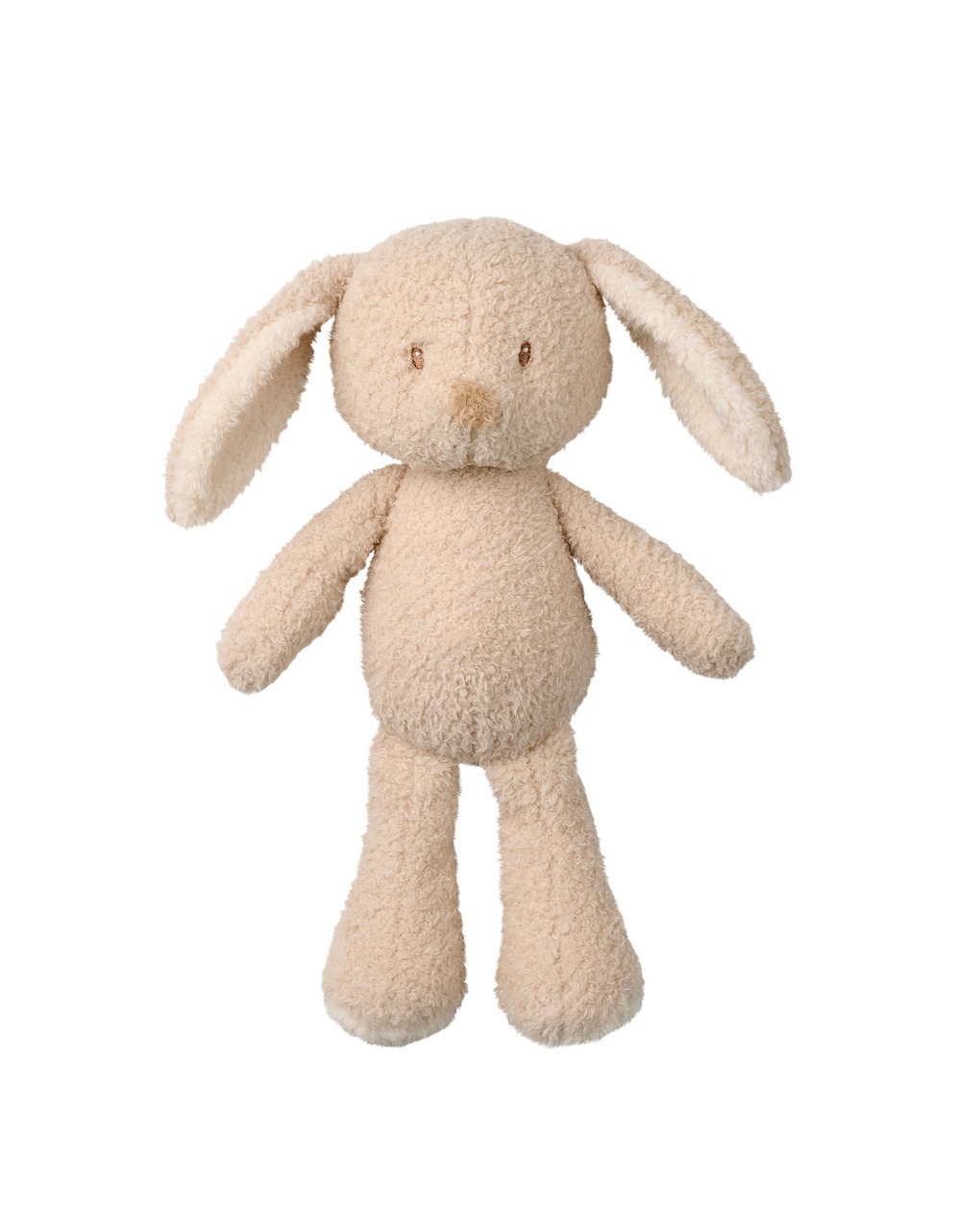 Peluche coniglio teddy - 0+ - nattou