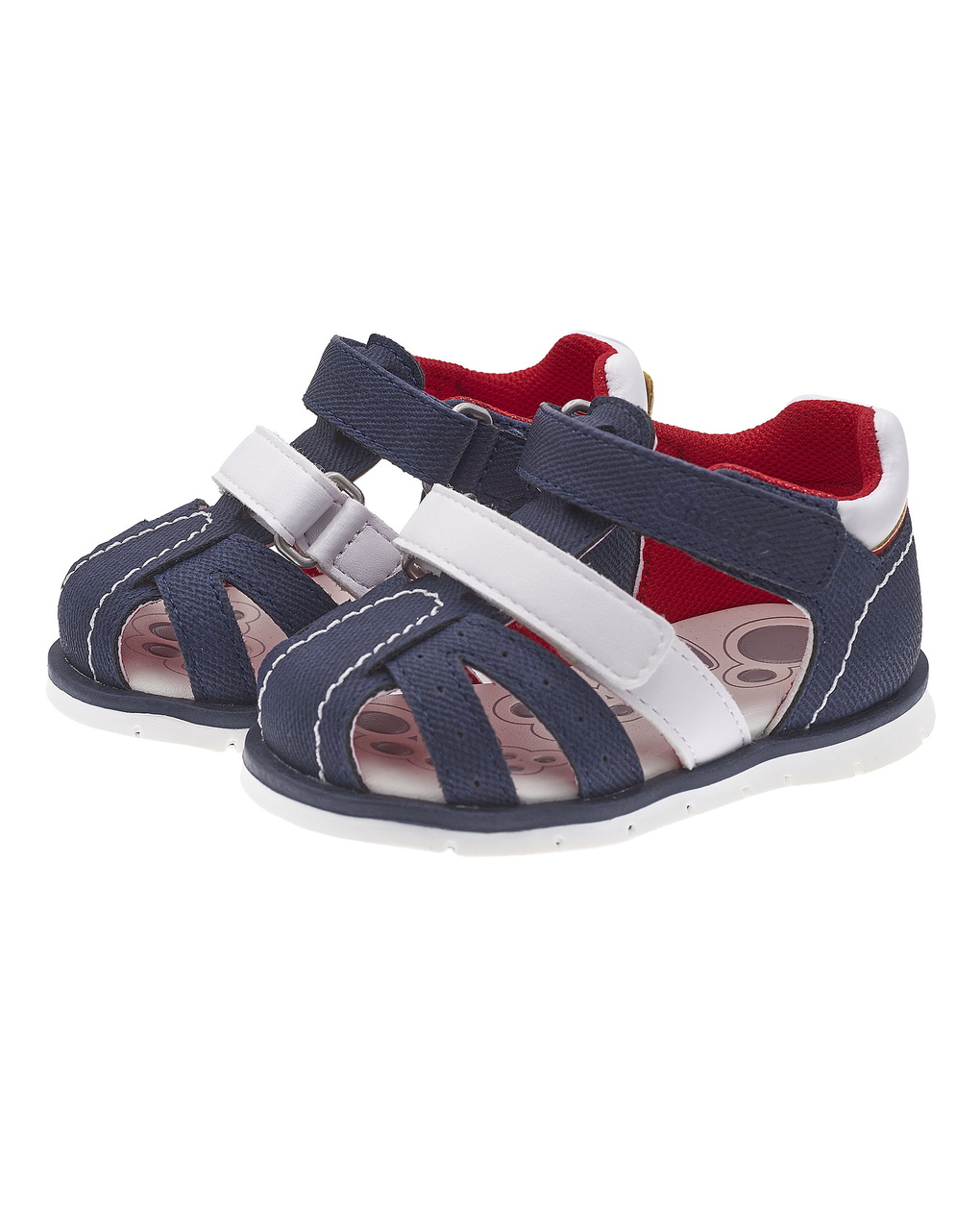 Sandalo fiodor chicco bambino