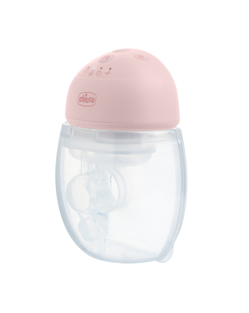 Tiralatte indossabile doppio - chicco