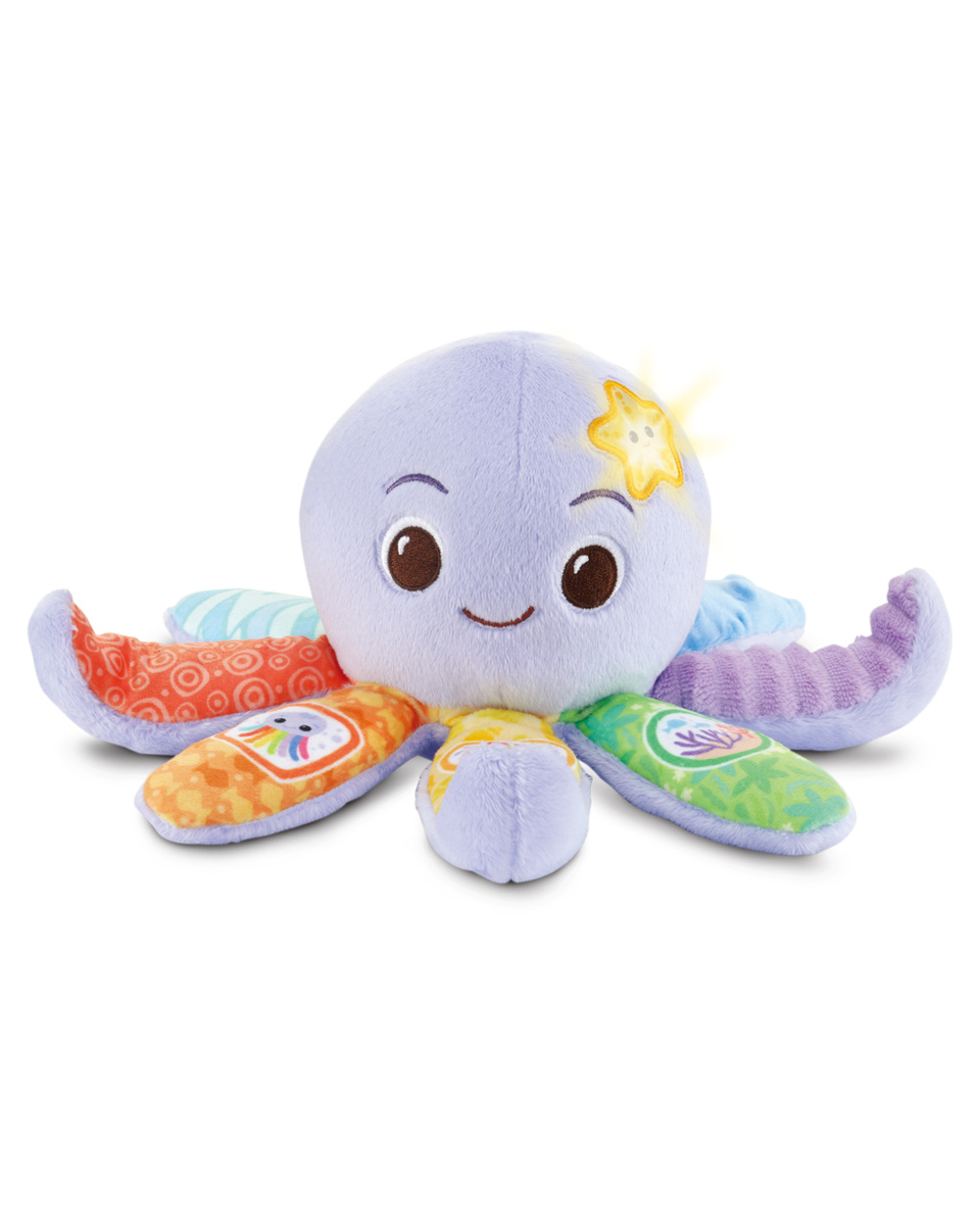 Marina, polipetta canterina - 0m+ - v-tech