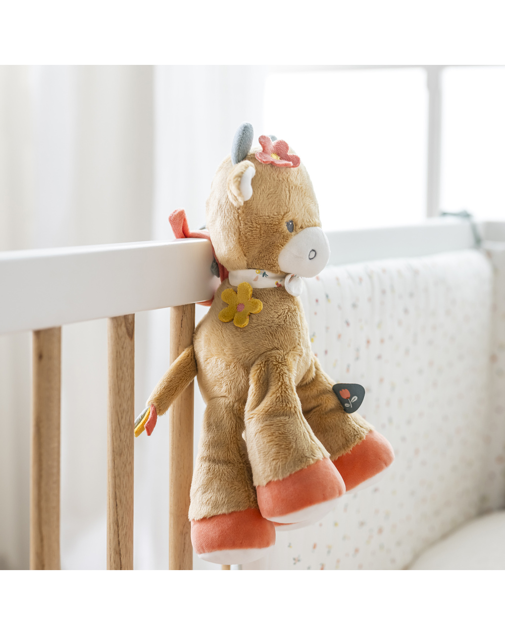 Carillon mila la mucca - 0+ - nattou