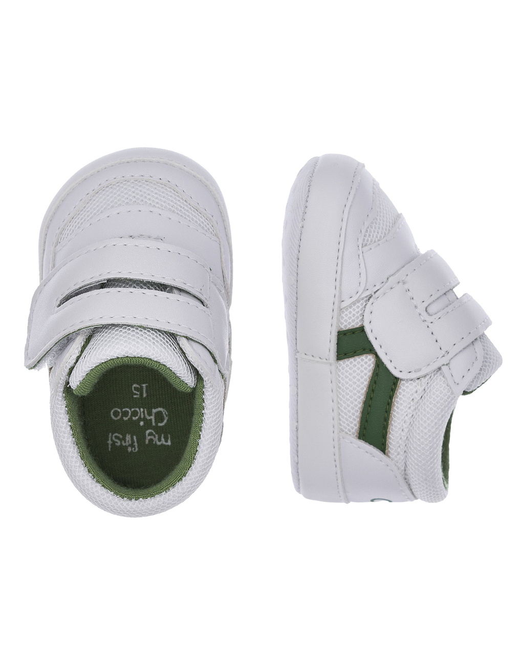 Scarpa orley chicco bimbo