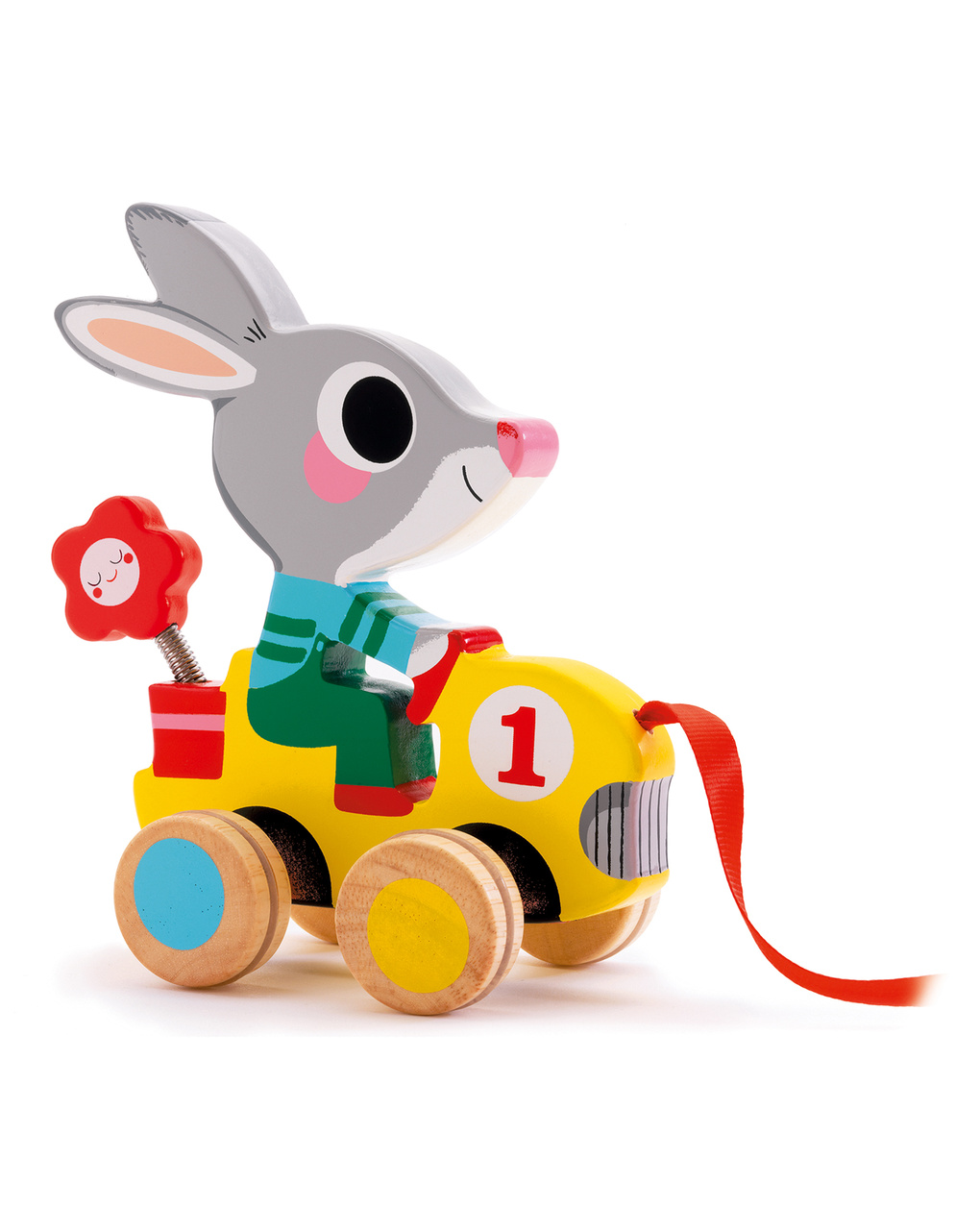 Roulapic   - 18m+ - djeco