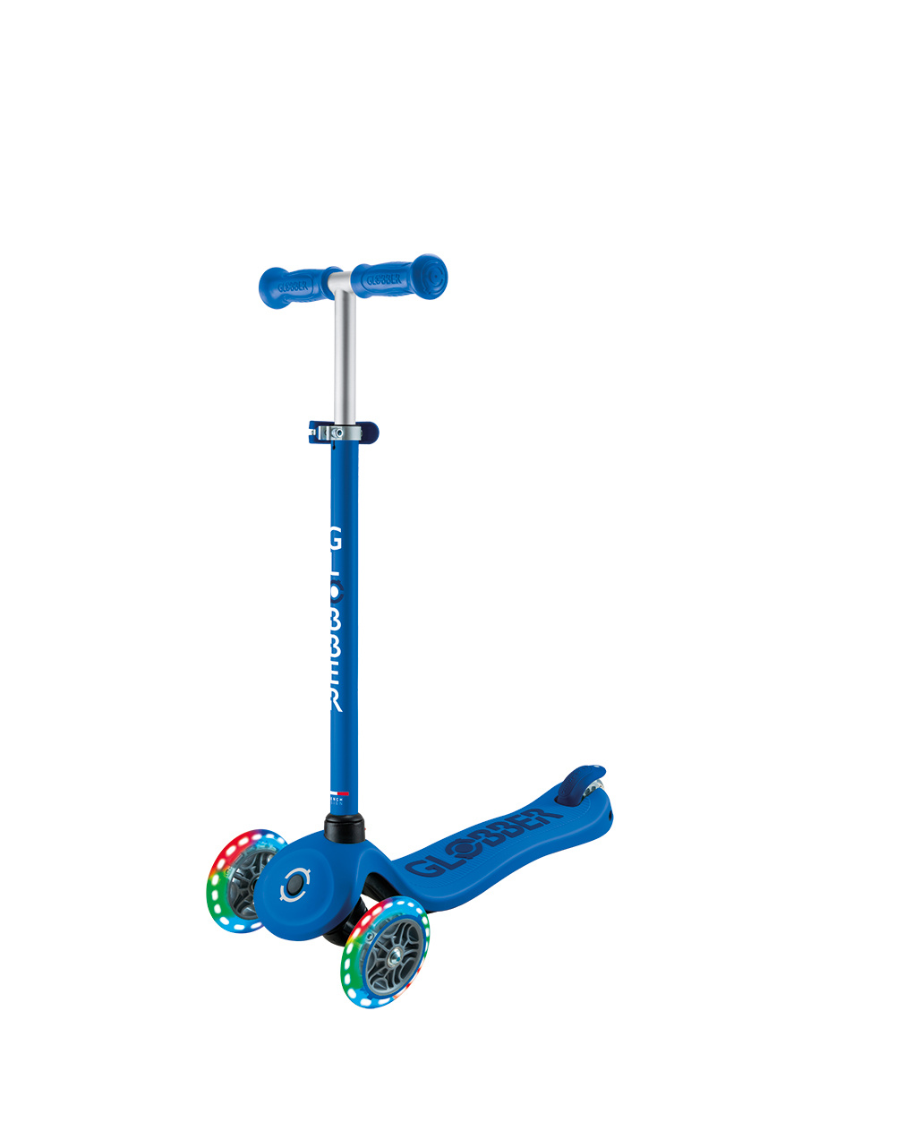 Go-up sporty light - 15m+ - navy blue - globber