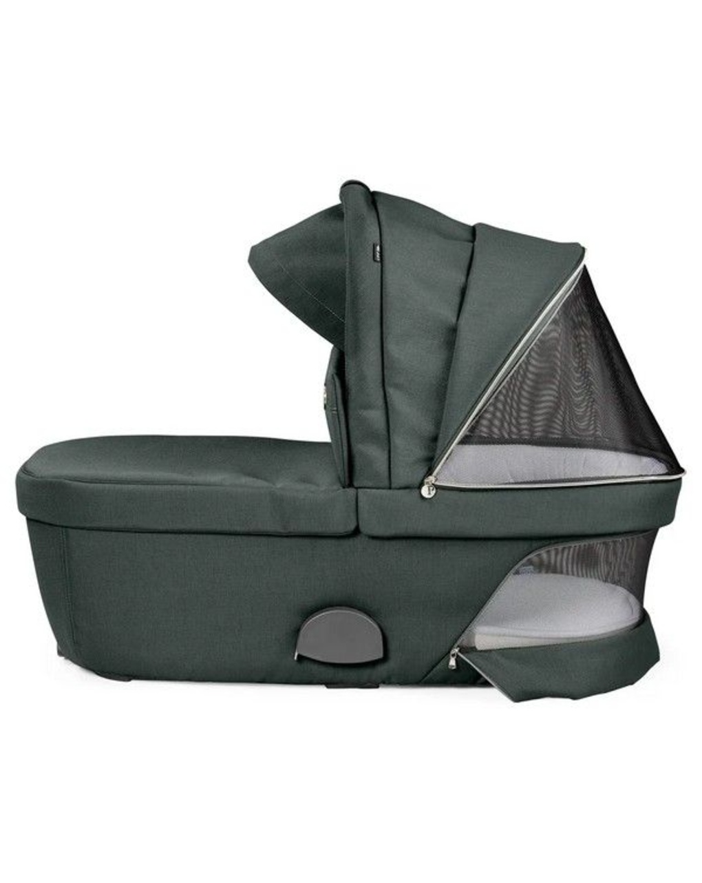 Trio veloce tc belvedere slk metal - peg perego