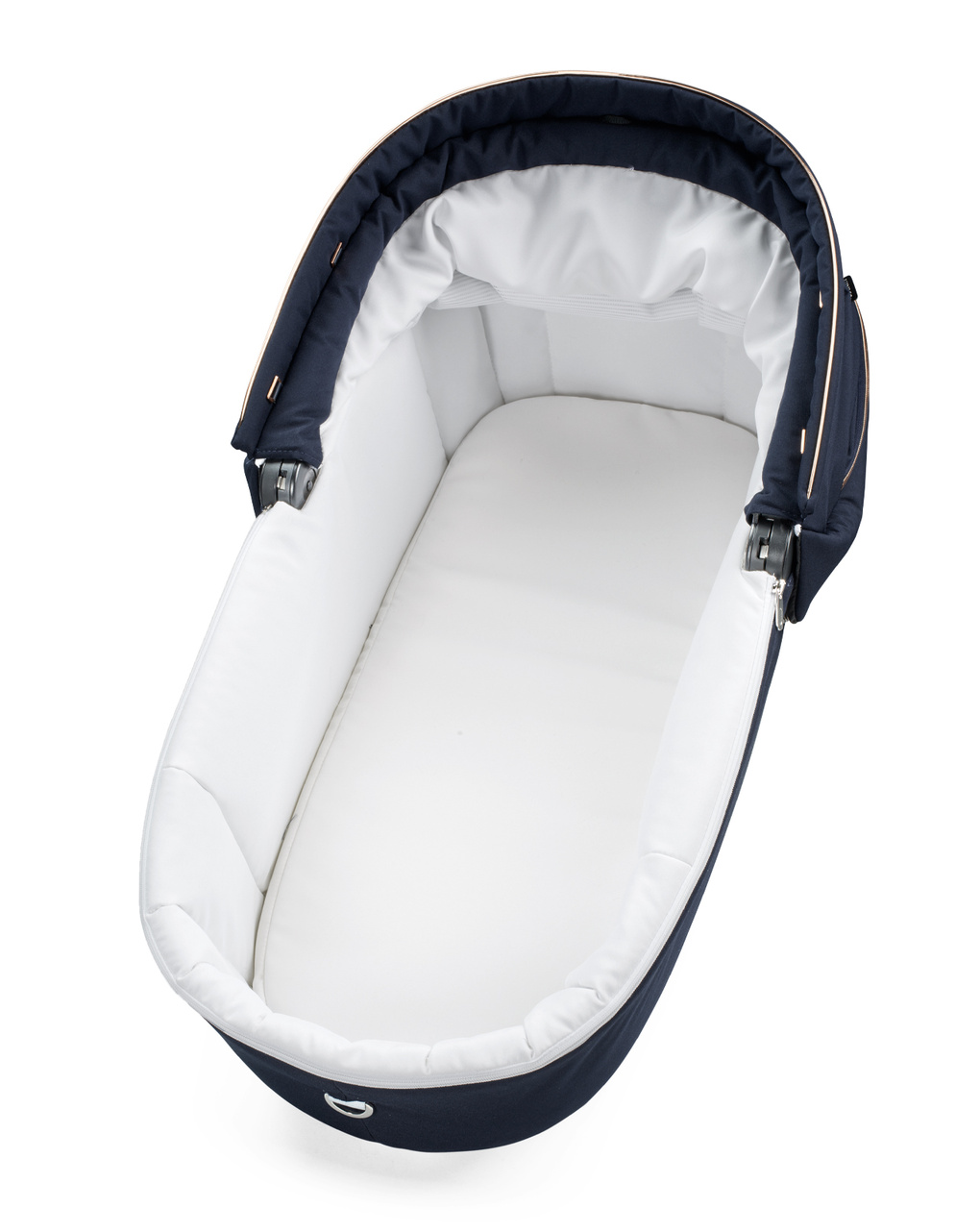 Peg perego - culla elite - blue shine