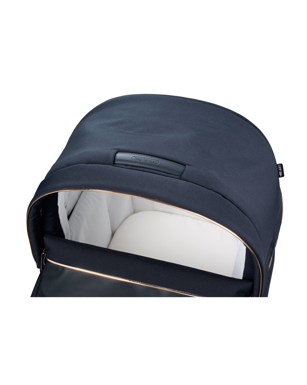 Peg perego - culla elite - blue shine