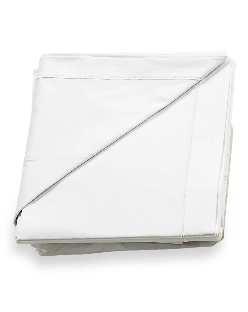 Set lenzuola 3 pz. bianco per "culla" infinito - italbaby