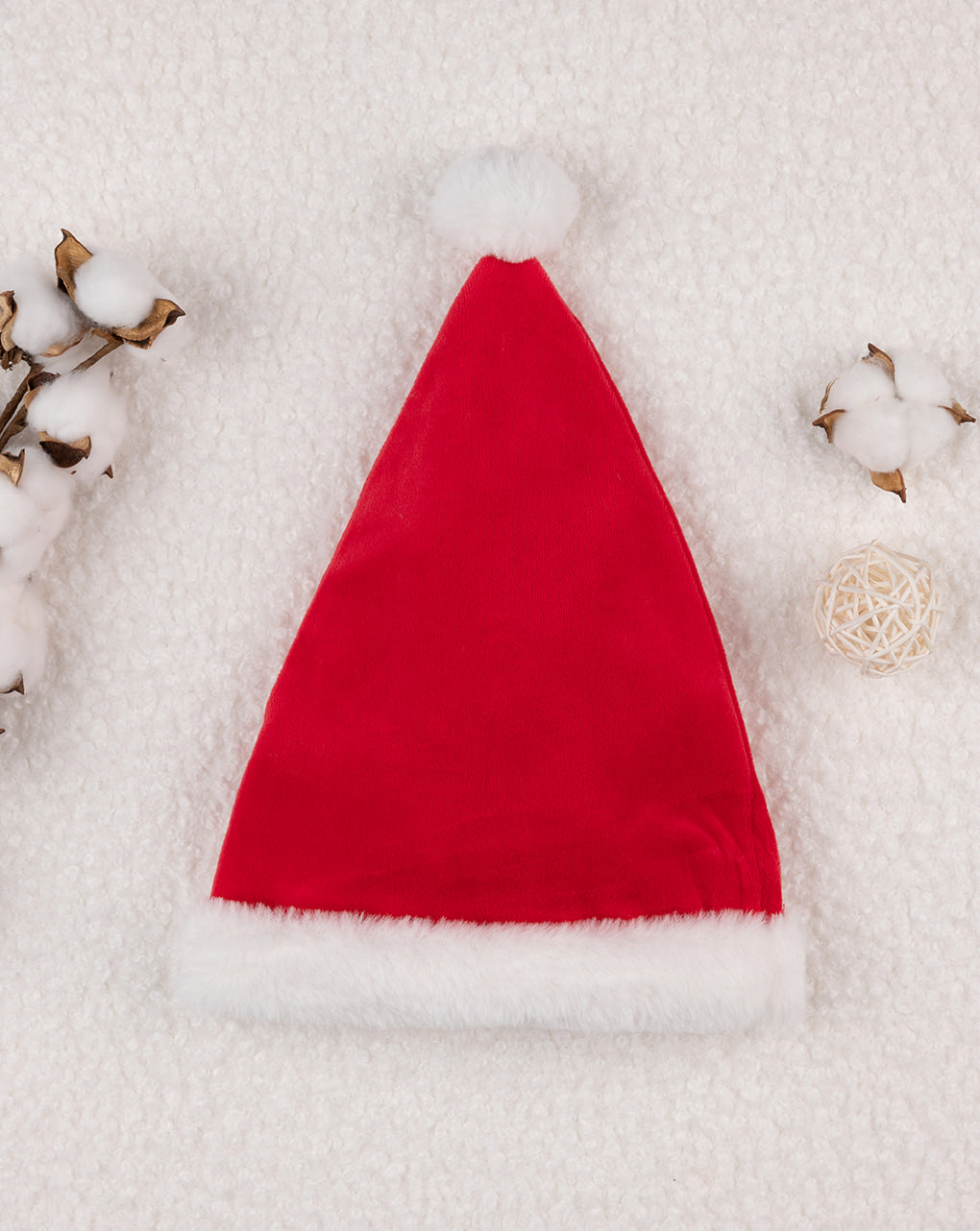 Cappello babbo natale