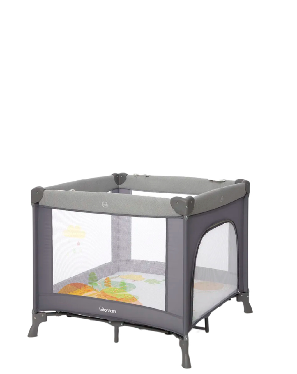 Box g-safe & play - giordani