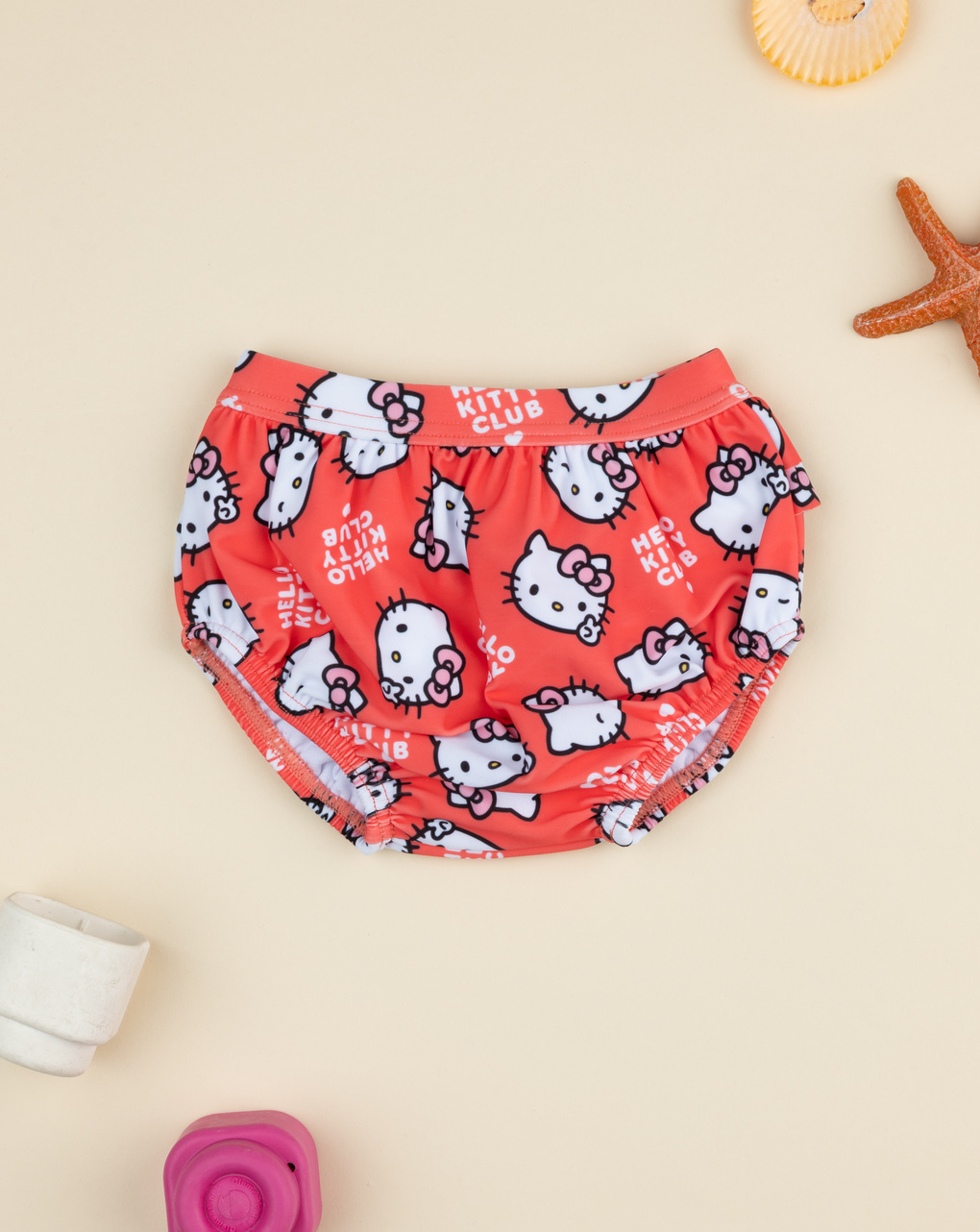 Antifugas bimba hello kitty