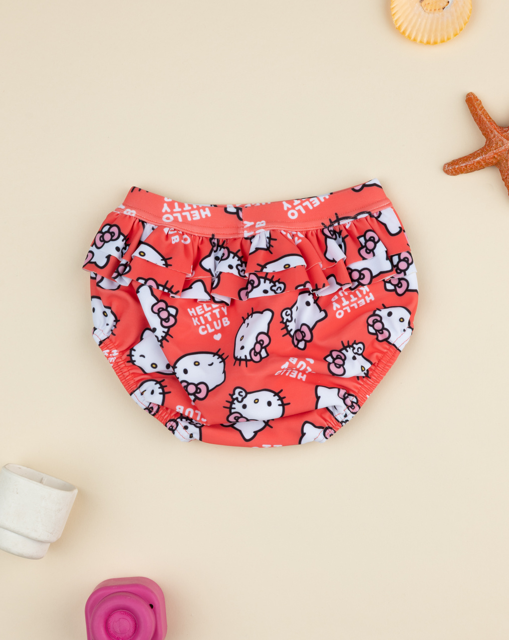 Antifugas bimba hello kitty