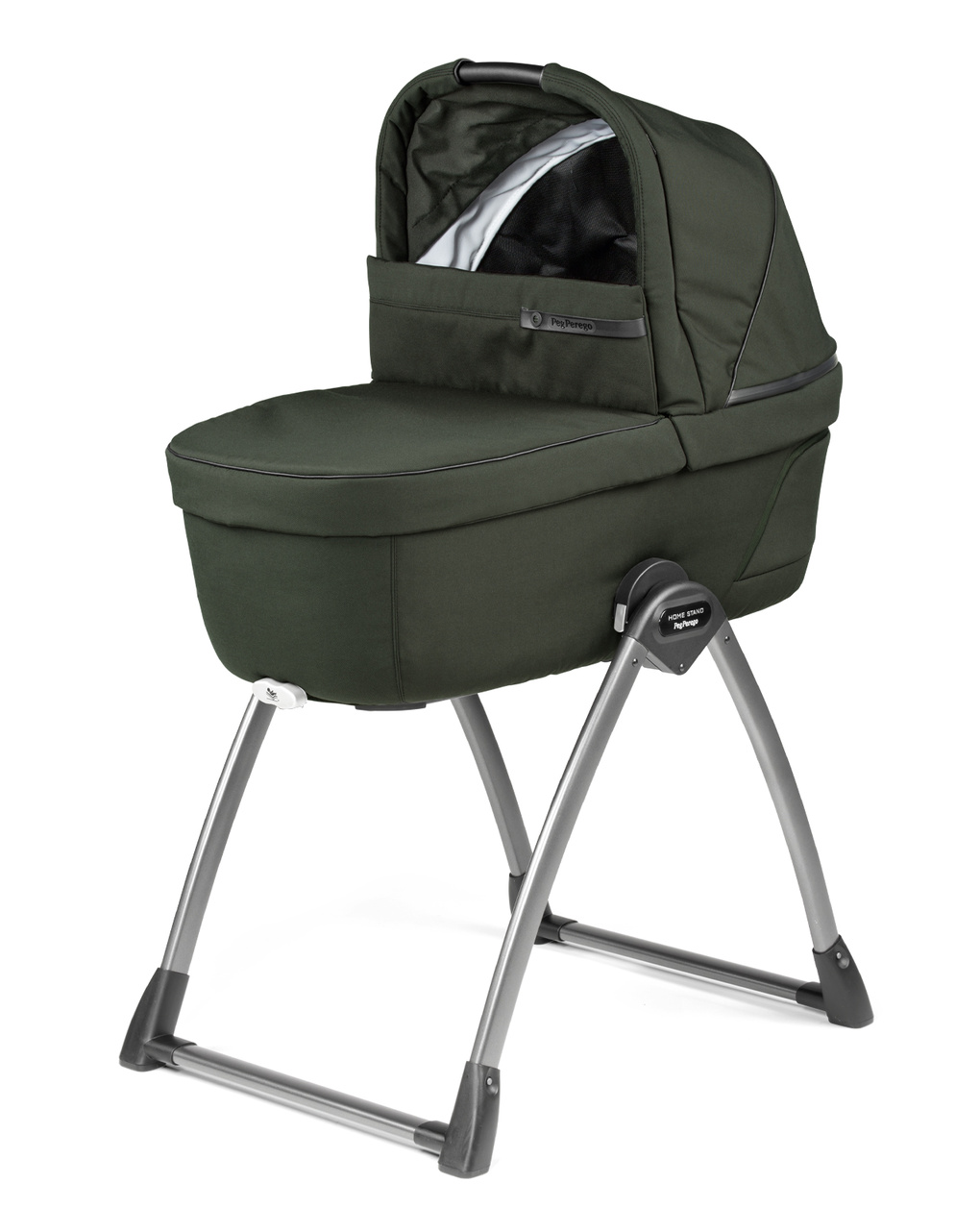 Peg perego - culla bevedere - green