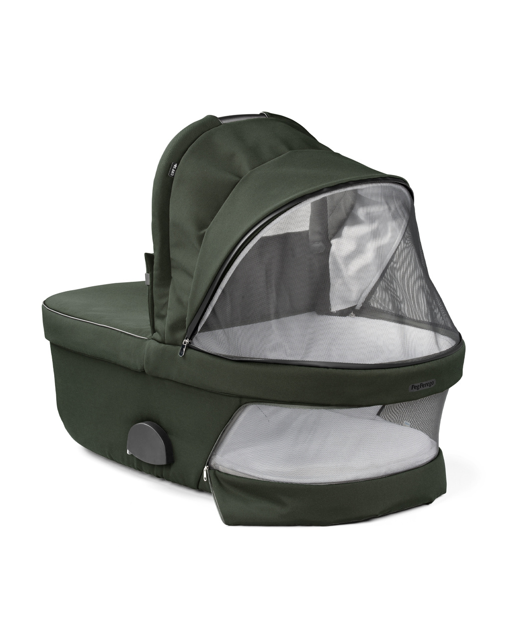 Peg perego - culla bevedere - green
