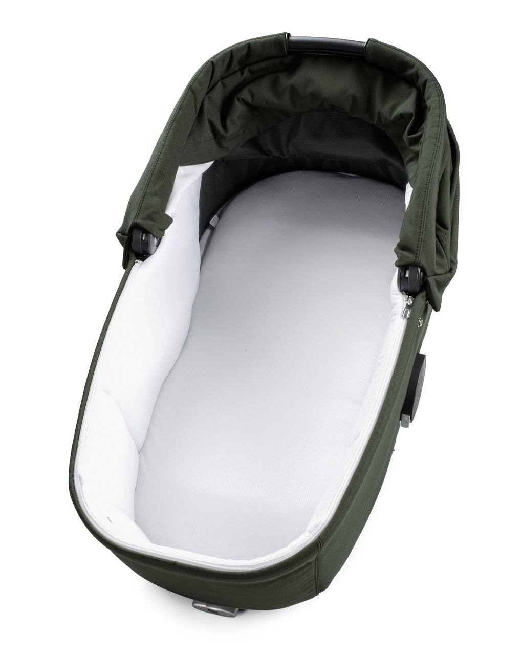 Peg perego - culla bevedere - green