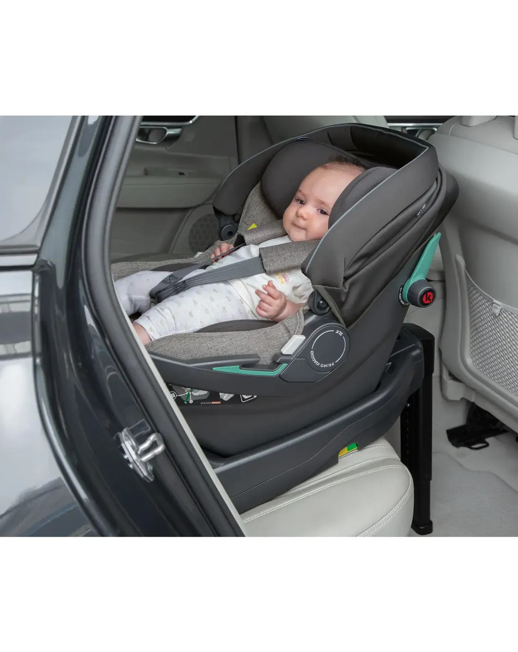 Trio veloce slk belvedere col. mon amour - peg perego