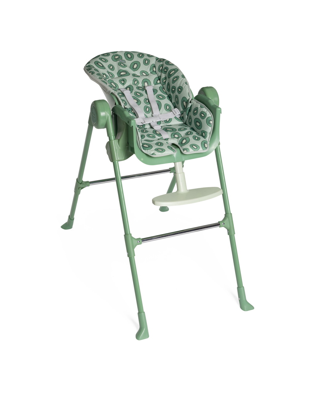 Seggiolone polly essential kiwi  - chicco
