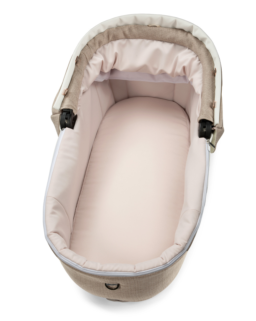 Peg perego - culla elite - mon amour