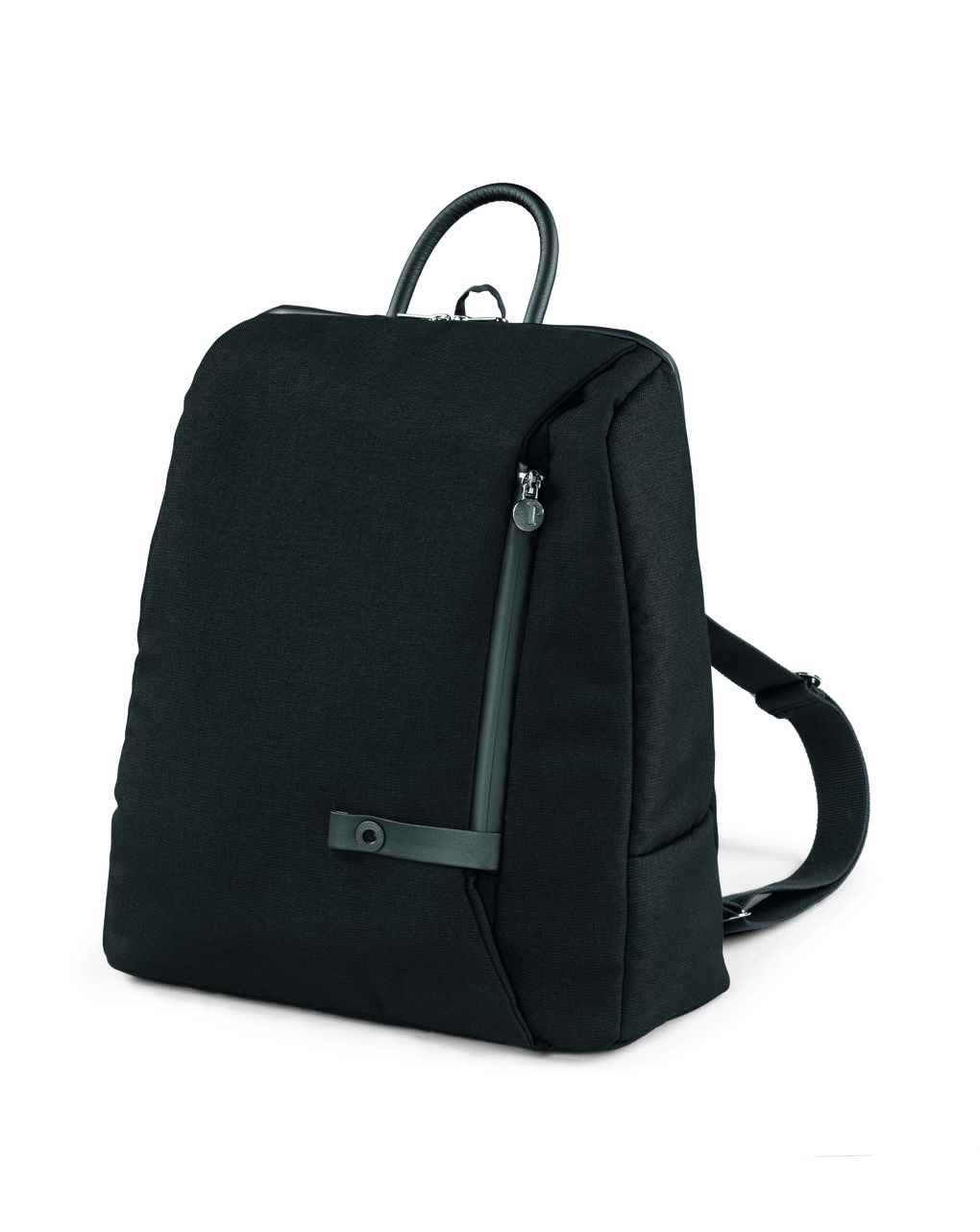Zaino backpack - true black  - peg perego