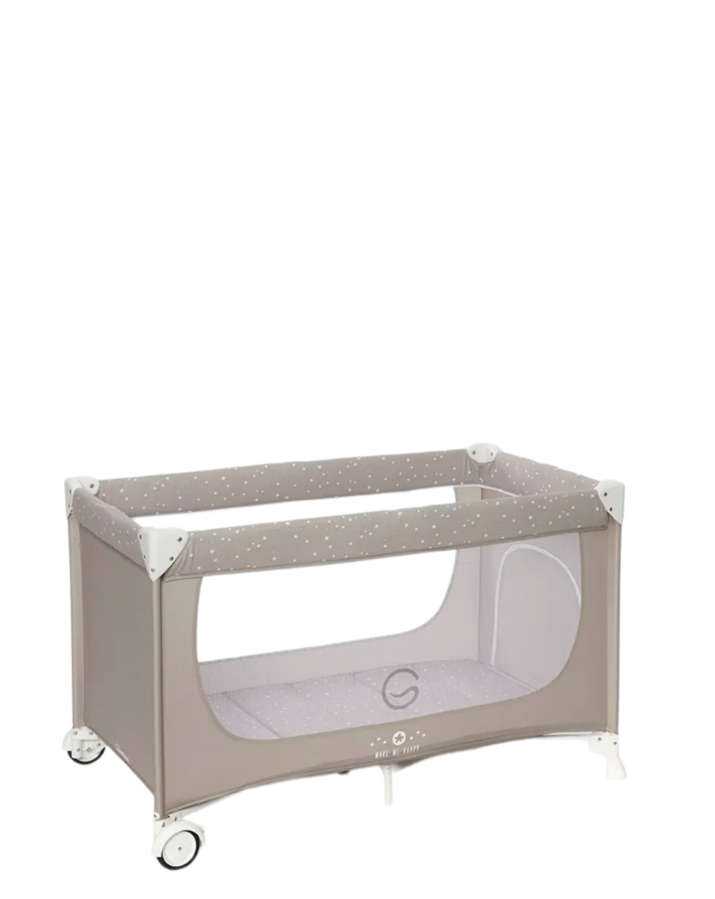 Letto campo g-2 matic - giordani