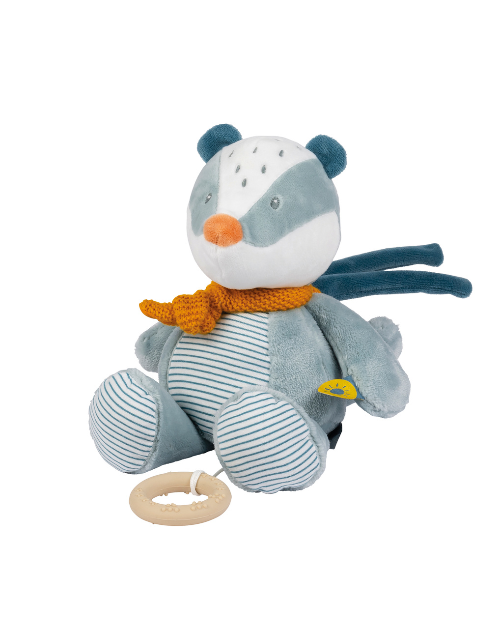 Carillon felix il tasso - 0+ - nattou