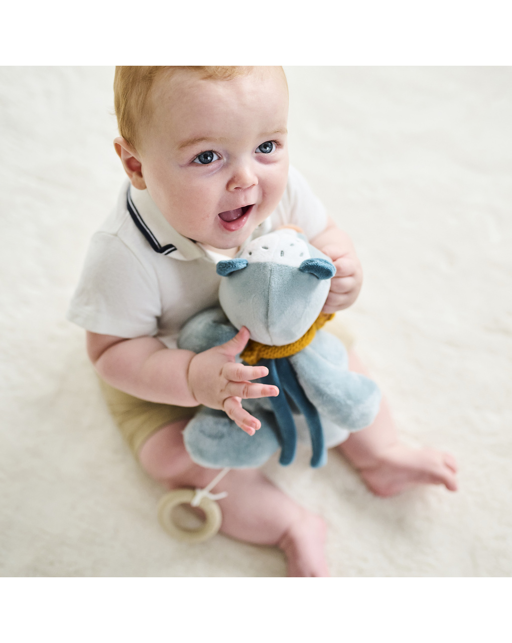 Carillon felix il tasso - 0+ - nattou