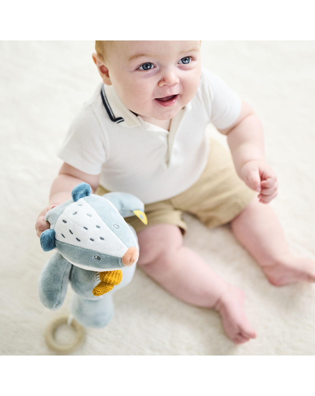 Carillon felix il tasso - 0+ - nattou