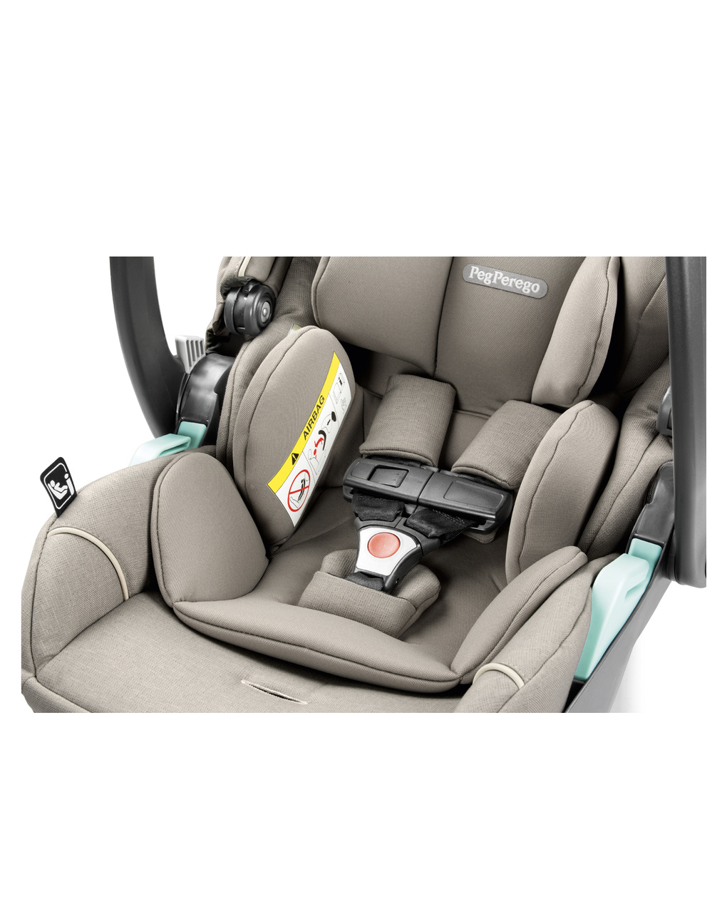 Peg pergo - primo viaggio lounge - astral