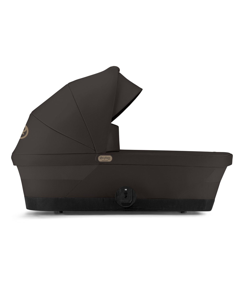 Gazelle s navicella chocolate brown  - cybex