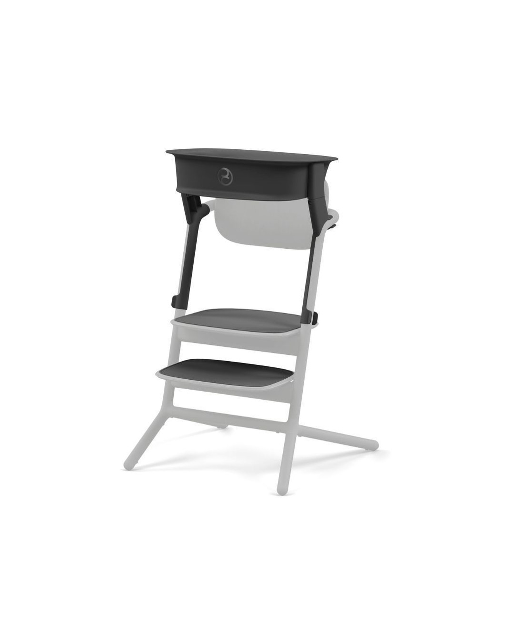 Lemo learning tower set stunning black - cybex gold