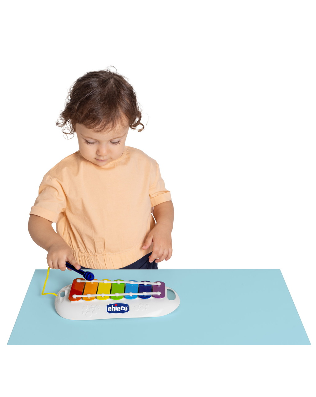 Xilofono -12m+ - chicco