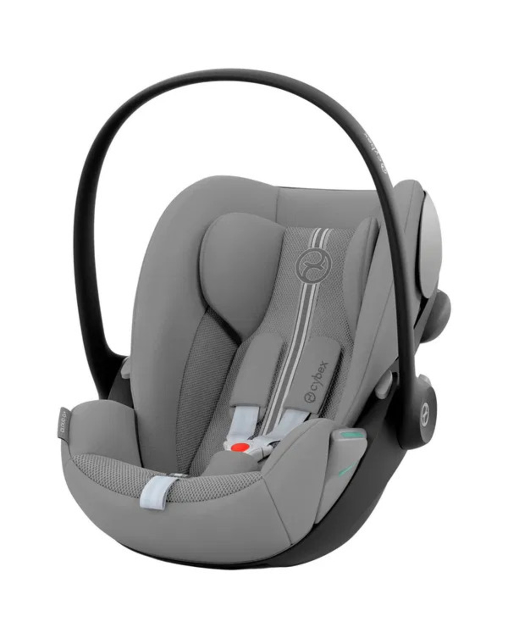 Cloud g i-size plus stone grey - cybex